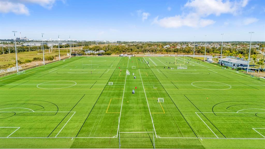 6809 Scenic Drive Apollo Beach, FL 33572 - Photo 48 of 94 a view of an ocean view