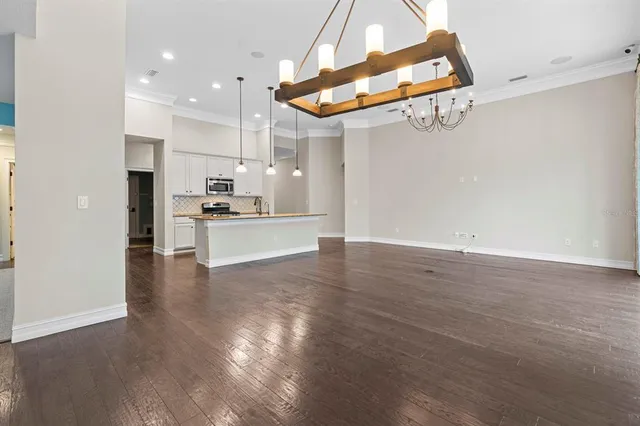 $675,000 | 6809 Scenic Drive, Apollo Beach, FL 33572