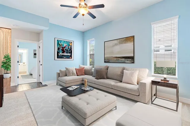 $675,000 | 6809 Scenic Drive, Apollo Beach, FL 33572