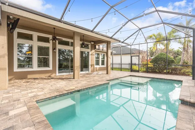 $675,000 | 6809 Scenic Drive, Apollo Beach, FL 33572