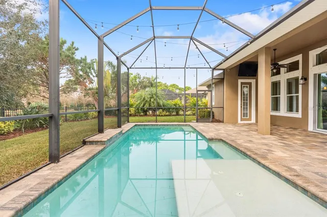 $675,000 | 6809 Scenic Drive, Apollo Beach, FL 33572