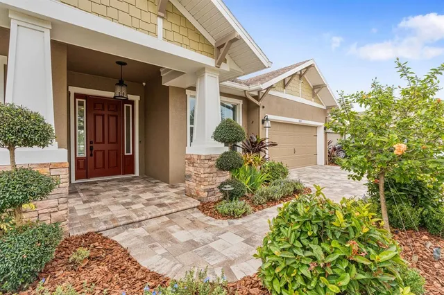 $675,000 | 6809 Scenic Drive, Apollo Beach, FL 33572