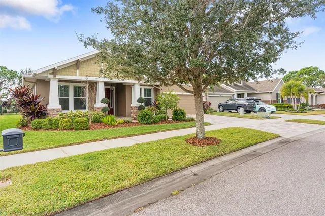 $675,000 | 6809 Scenic Drive, Apollo Beach, FL 33572