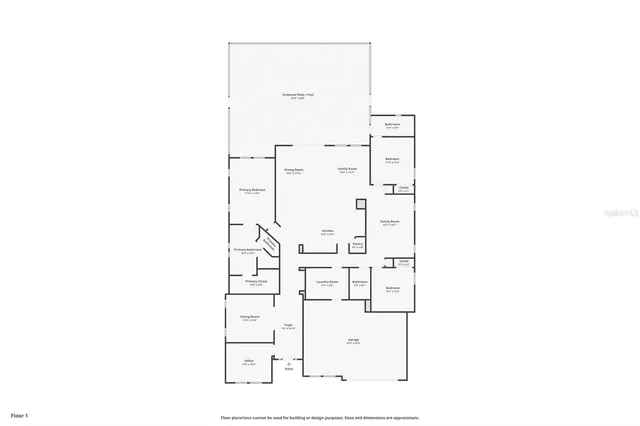 $675,000 | 6809 Scenic Drive, Apollo Beach, FL 33572