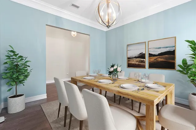 $675,000 | 6809 Scenic Drive, Apollo Beach, FL 33572