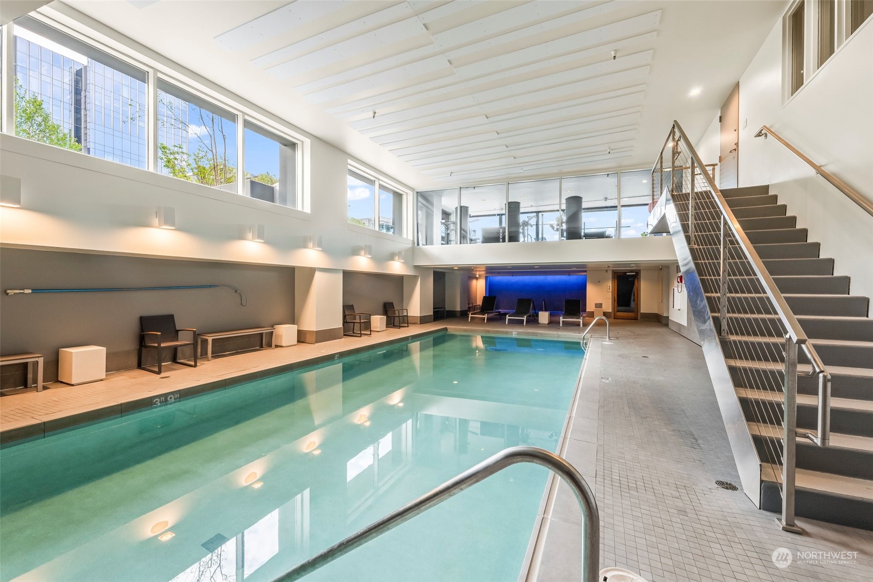 1415 2nd Avenue, Unit 1408 Seattle, WA 98101 - Photo 21 of 32