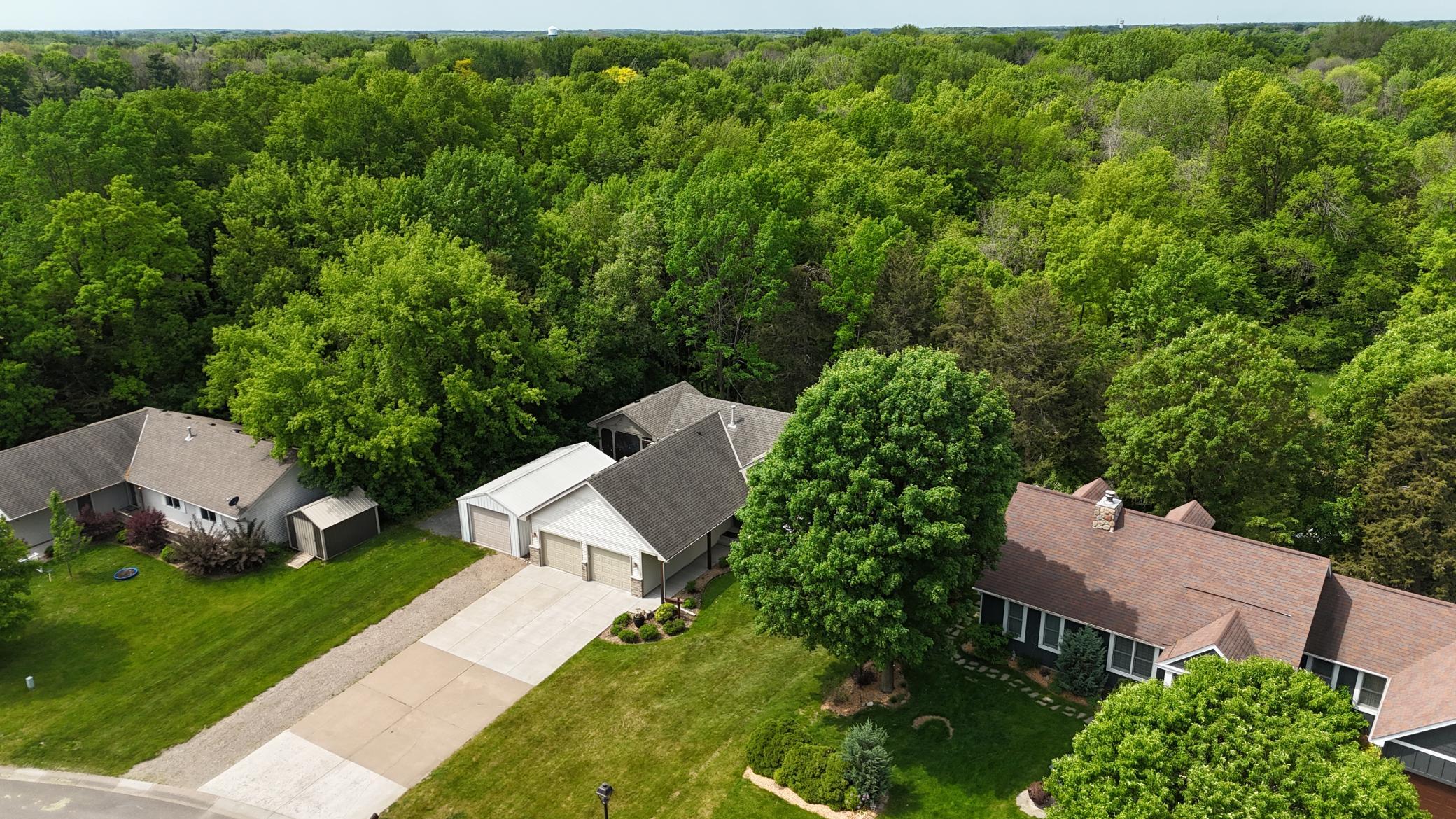 31066 Cedar Ridge Drive Lindstrom, MN 55045 - Photo 40 of 43
