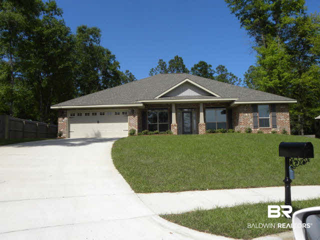 7020 Doppel Lane Mobile, AL 36695 - Photo 1 of 1
