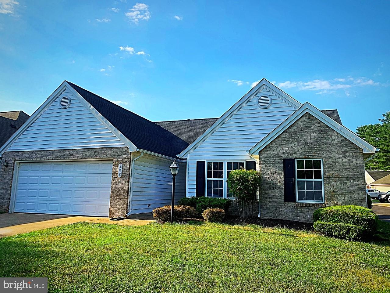 896 Ripplebrook Drive Culpeper, VA 22701 - Photo 1 of 17