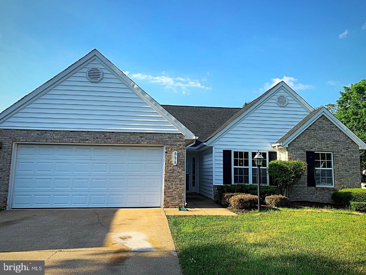 896 Ripplebrook Drive Culpeper, VA 22701 - Photo 14 of 17