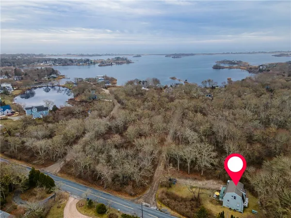 $850,000 | 5 Shadberry Trail, South Kingstown, RI 02879