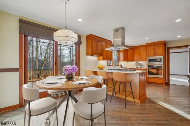 $1,895,000 | 80 Spring Valley Road, Morristown, NJ 07960