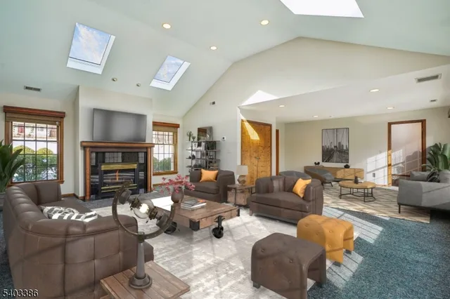 $1,895,000 | 80 Spring Valley Road, Morristown, NJ 07960