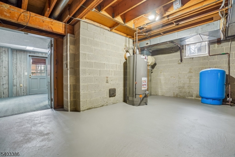 80 Spring Valley Road Morristown, NJ 07960 - Photo 34 of 48 a view of an empty room