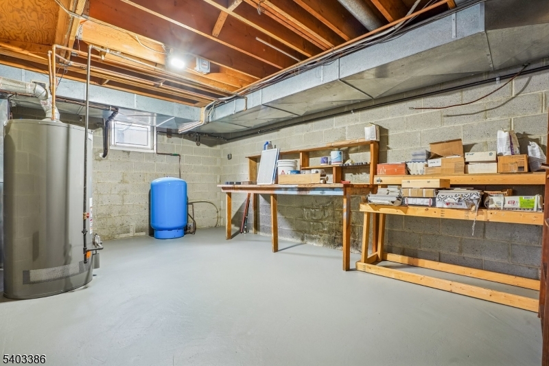 80 Spring Valley Road Morristown, NJ 07960 - Photo 35 of 48 a view of a room with racks