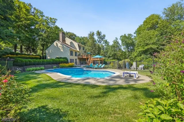 $1,895,000 | 80 Spring Valley Road, Morristown, NJ 07960