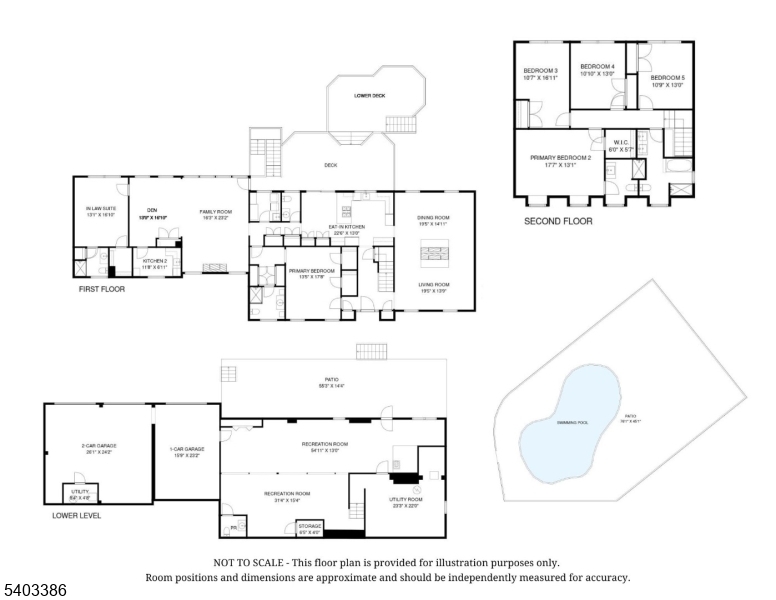 80 Spring Valley Road Morristown, NJ 07960 - Photo 48 of 48
