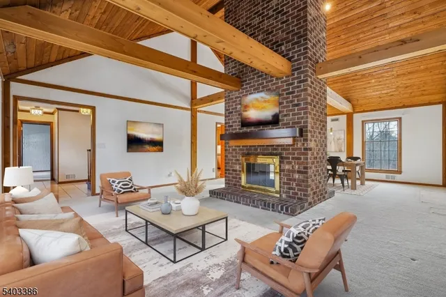 $1,895,000 | 80 Spring Valley Road, Morristown, NJ 07960