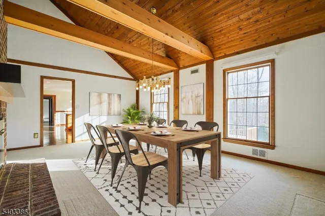 $1,895,000 | 80 Spring Valley Road, Morristown, NJ 07960