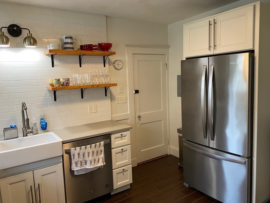 49 Rawson Road, Unit 49 Quincy, MA 02170 - Photo 17 of 42 Gallery Image 17