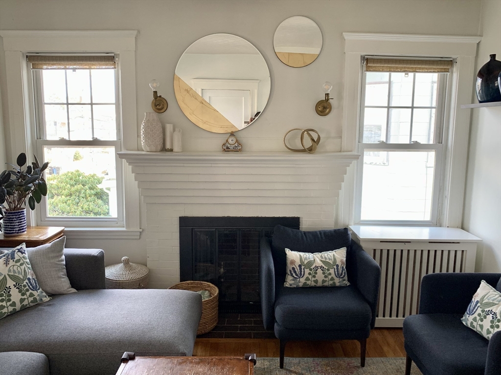 49 Rawson Road, Unit 49 Quincy, MA 02170 - Photo 8 of 42 Gallery Image 8