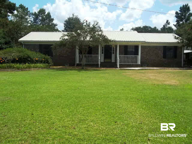 6875 Greenland Road McDavid, FL 32568 - Photo 1 of 1