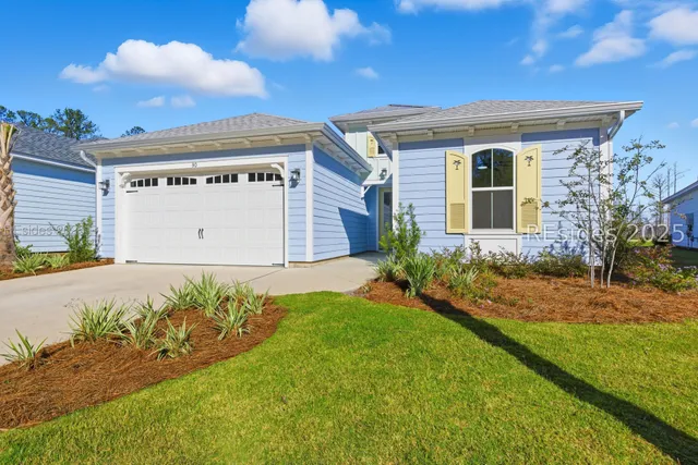 $550,000 | 90 Fins Right Lane, Hardeeville, SC 29927