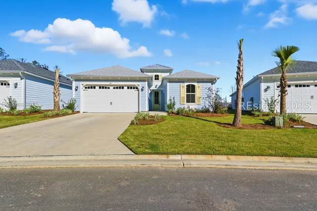 $550,000 | 90 Fins Right Lane, Hardeeville, SC 29927