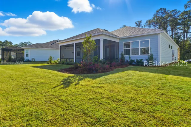 $550,000 | 90 Fins Right Lane, Hardeeville, SC 29927
