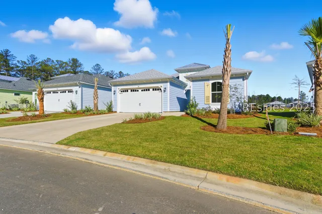 $550,000 | 90 Fins Right Lane, Hardeeville, SC 29927