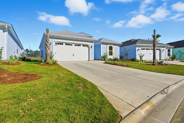 $550,000 | 90 Fins Right Lane, Hardeeville, SC 29927