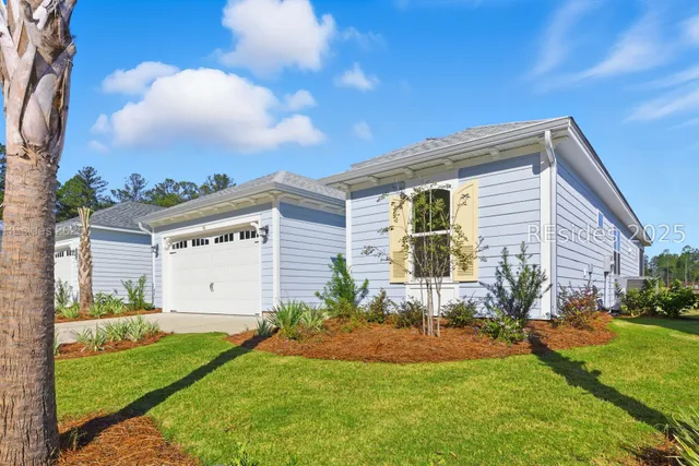 $550,000 | 90 Fins Right Lane, Hardeeville, SC 29927