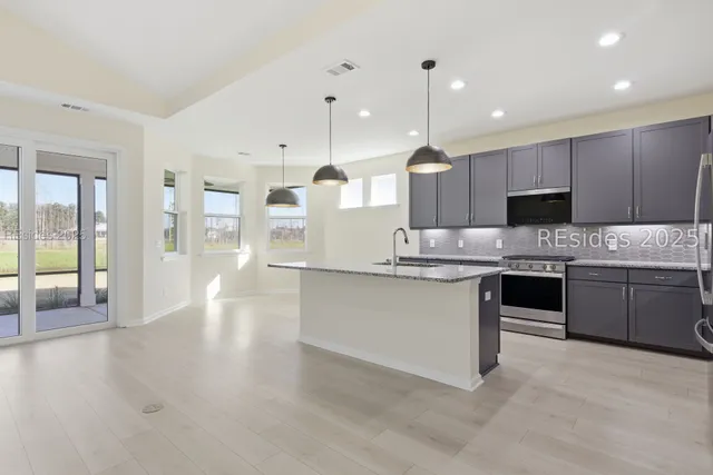 $550,000 | 90 Fins Right Lane, Hardeeville, SC 29927