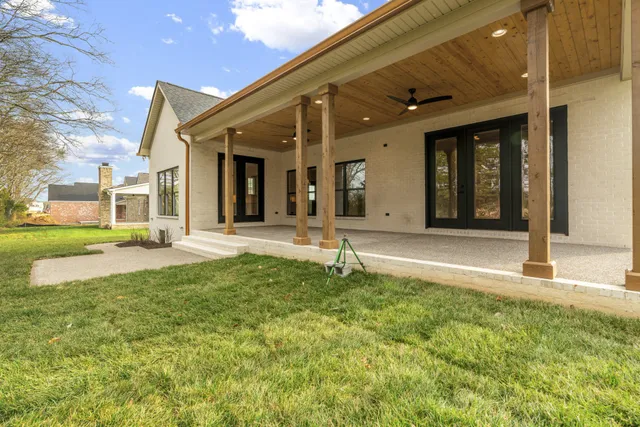 $1,150,000 | 1705 Martha Washington Way, Unit 10, Murfreesboro, TN 37130