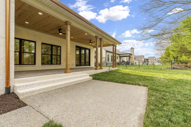 $1,150,000 | 1705 Martha Washington Way, Unit 10, Murfreesboro, TN 37130