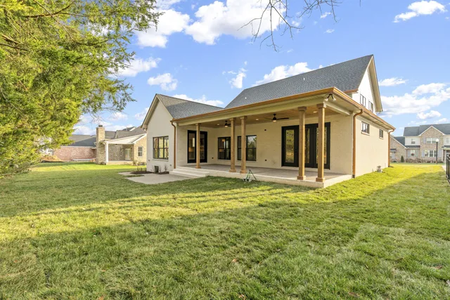 $1,150,000 | 1705 Martha Washington Way, Unit 10, Murfreesboro, TN 37130