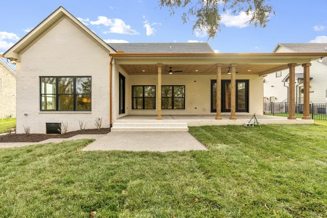 $1,150,000 | 1705 Martha Washington Way, Unit 10, Murfreesboro, TN 37130