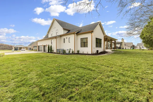 $1,150,000 | 1705 Martha Washington Way, Unit 10, Murfreesboro, TN 37130