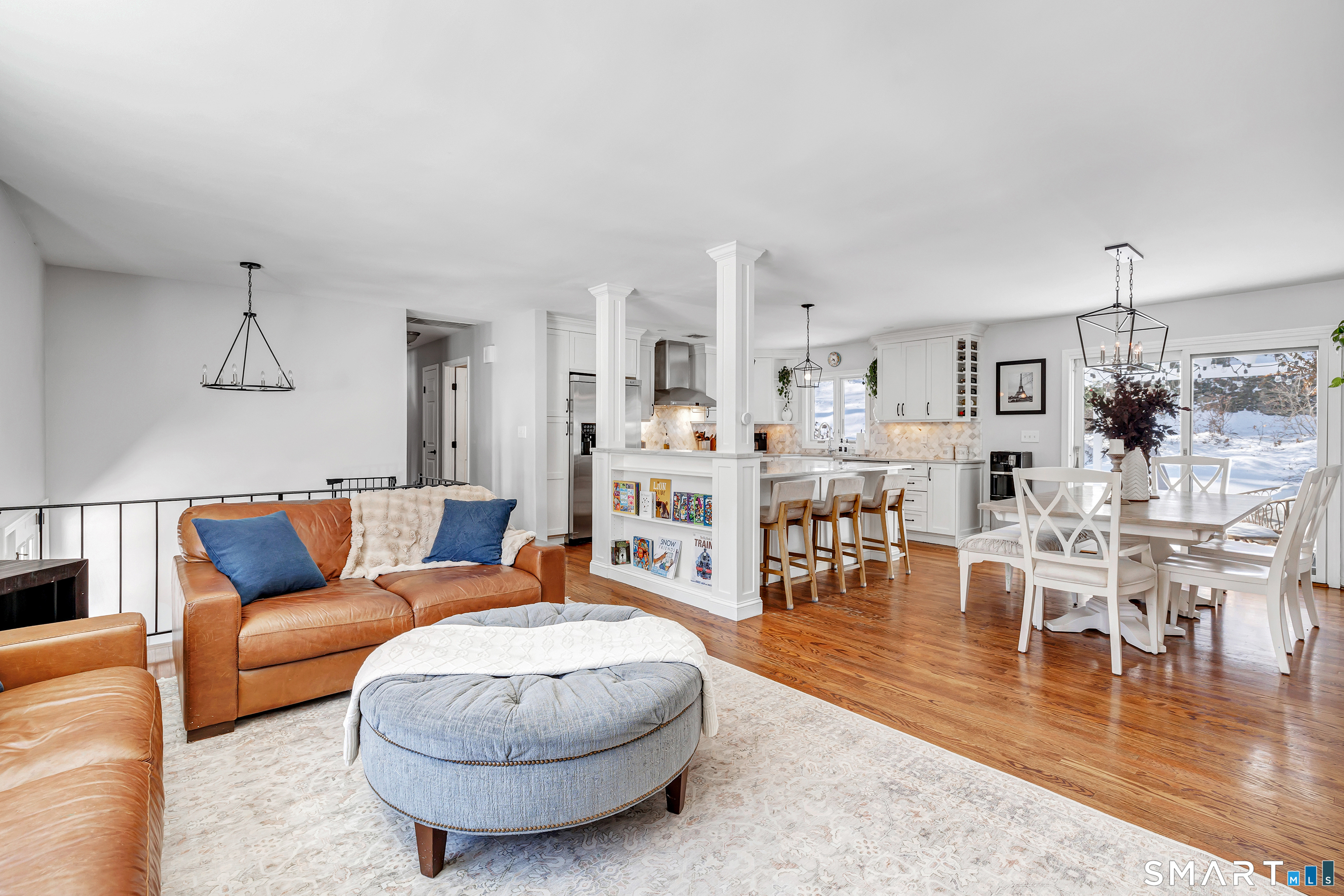 1478 Jennings Road Fairfield, CT 06824 - Photo 14 of 40