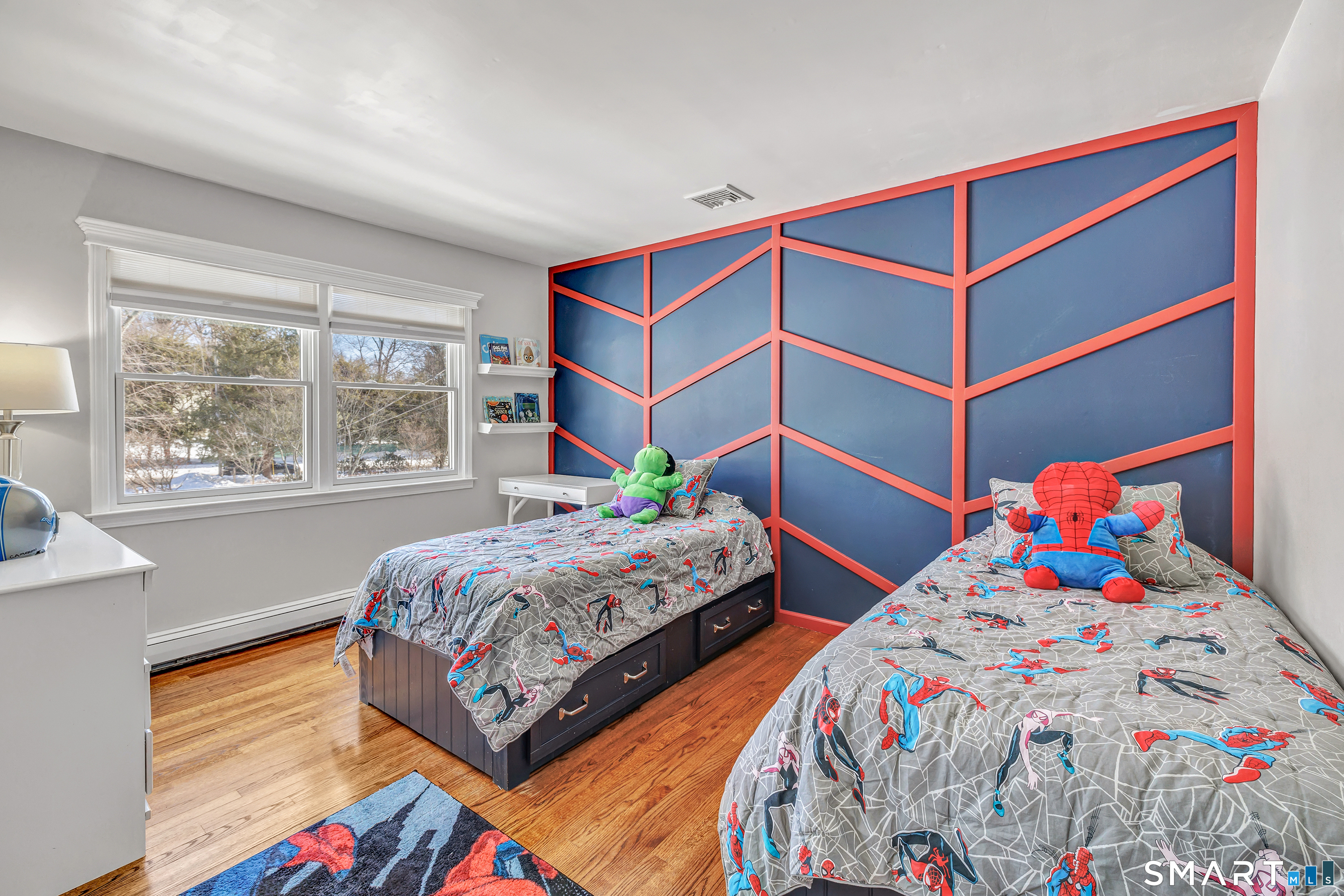 1478 Jennings Road Fairfield, CT 06824 - Photo 25 of 40