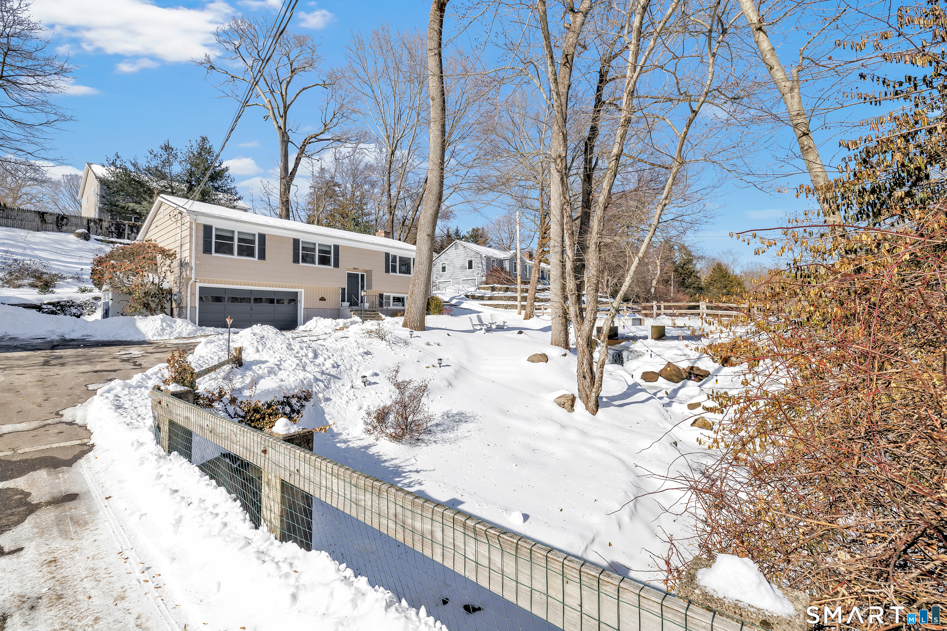 1478 Jennings Road Fairfield, CT 06824 - Photo 40 of 40