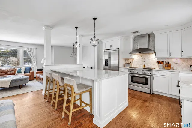 $949,000 | 1478 Jennings Road, Fairfield, CT 06824