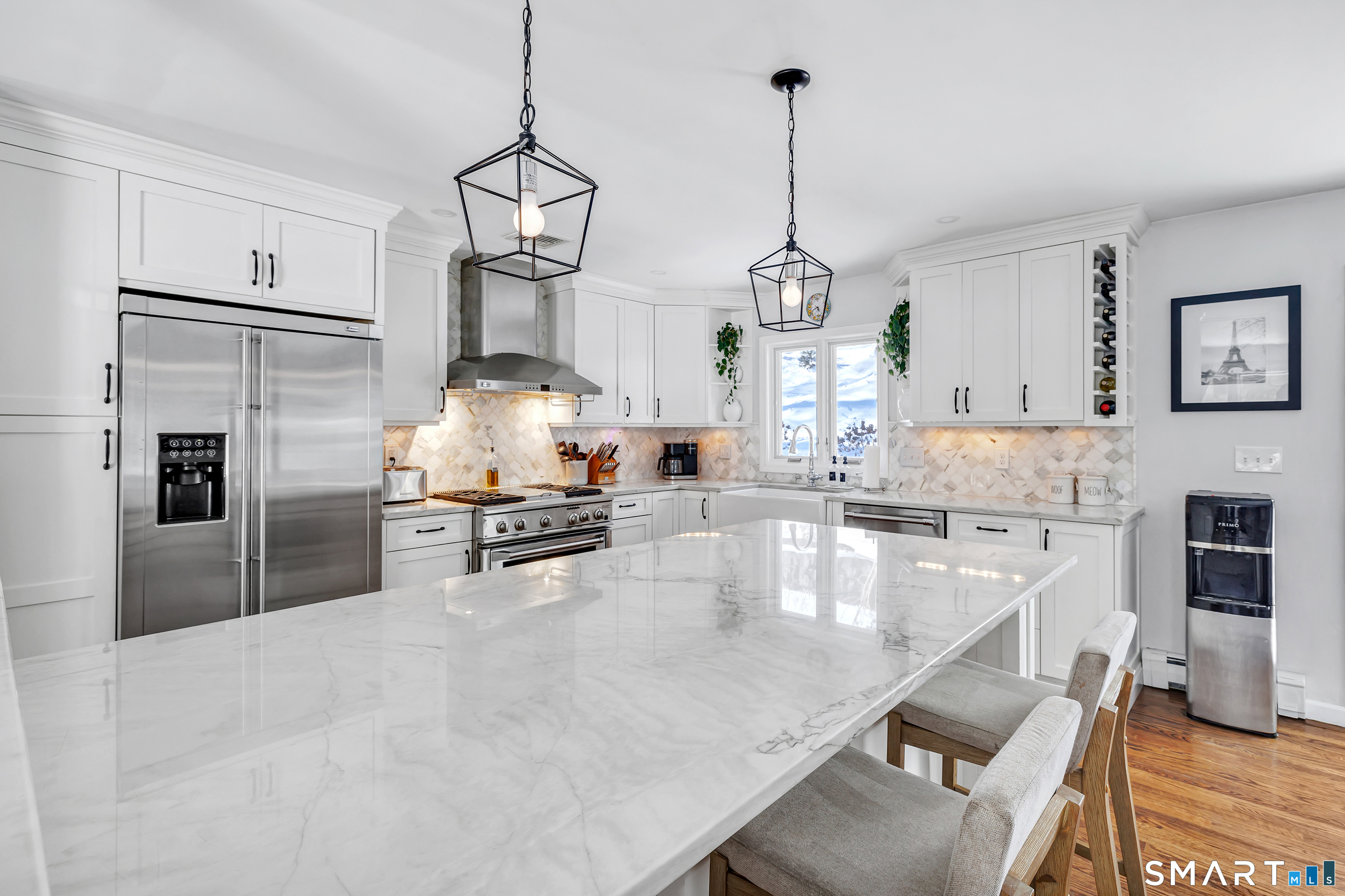 1478 Jennings Road Fairfield, CT 06824 - Photo 9 of 40