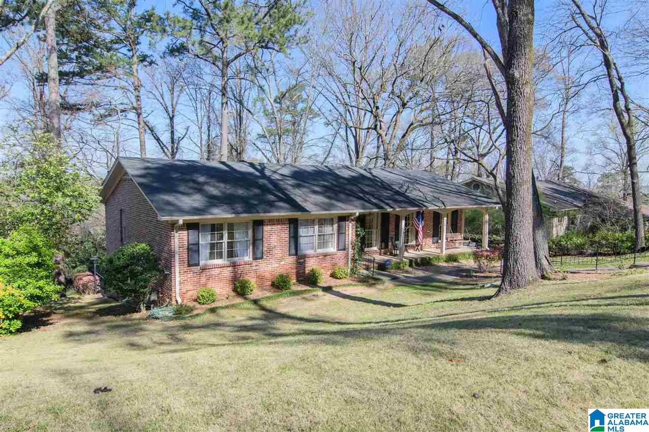 926 Rockford Road Birmingham, AL 35222 - Photo 3 of 45