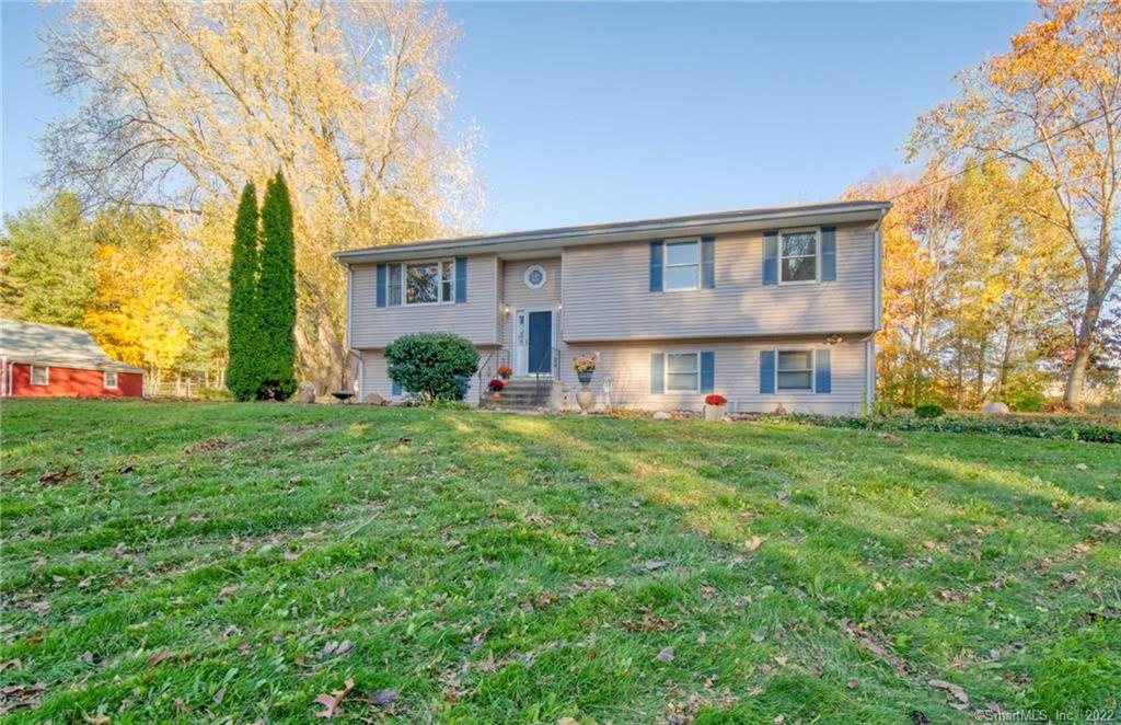 178 Abbe Road South Windsor, CT 06074 - Photo 1 of 1