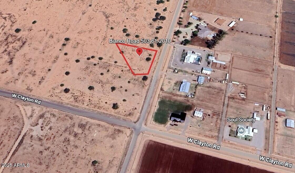 0 North Bianco Road North, Unit 275 Casa Grande, AZ 85193 - Photo 2 of 7 Bianco Rd