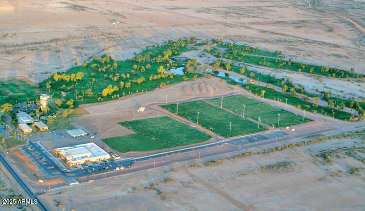 0 North Bianco Road North, Unit 275 Casa Grande, AZ 85193 - Photo 6 of 7 Grande Sports World