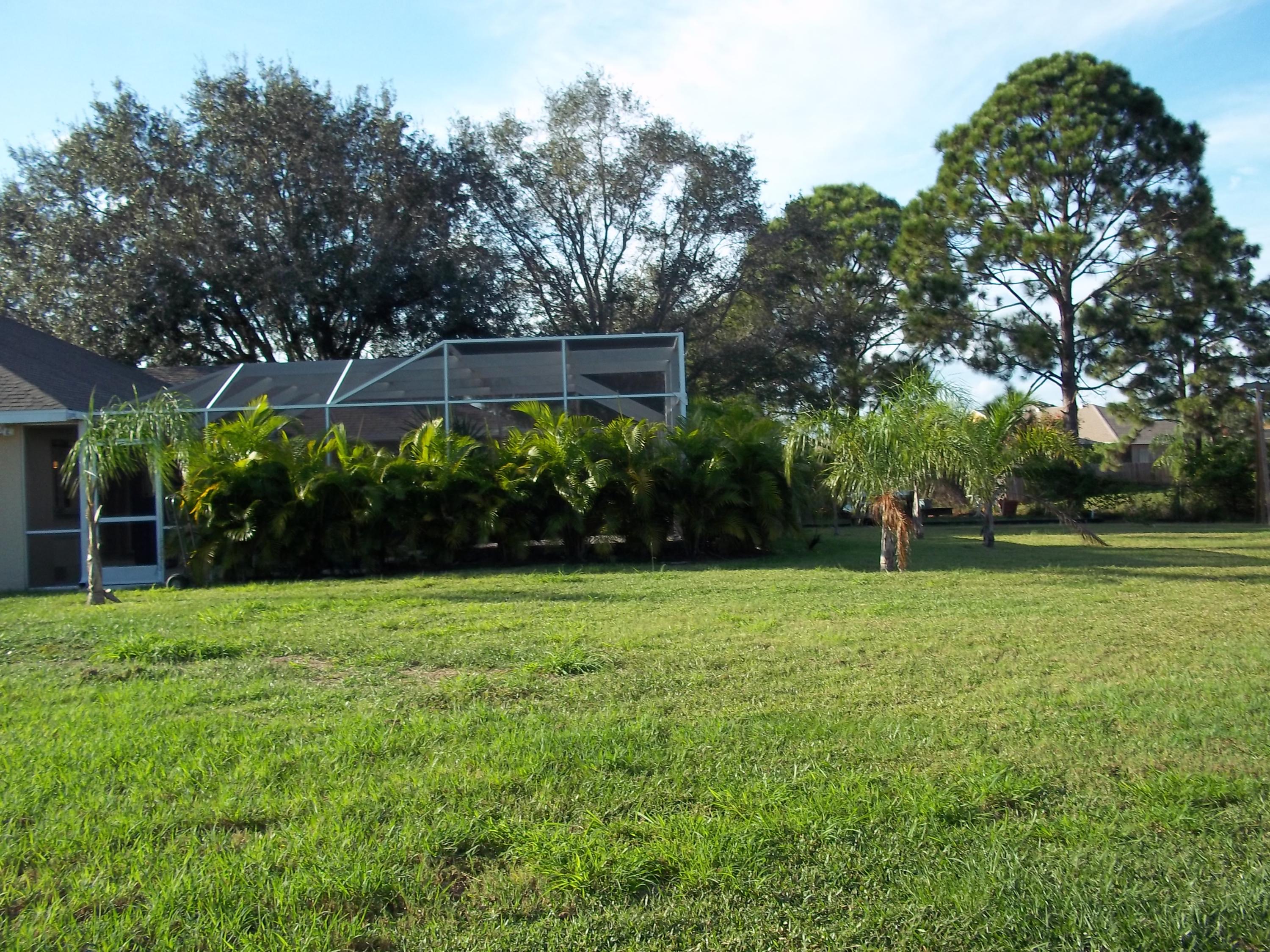 3901 Southwest Kamsler Street Port St. Lucie, FL 34953 - Photo 12 of 38 kamsler 032