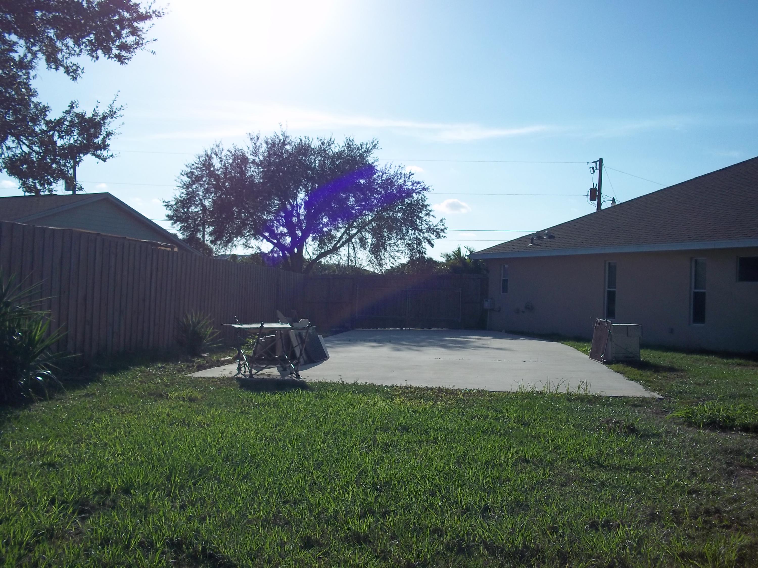 3901 Southwest Kamsler Street Port St. Lucie, FL 34953 - Photo 13 of 38 kamsler 033