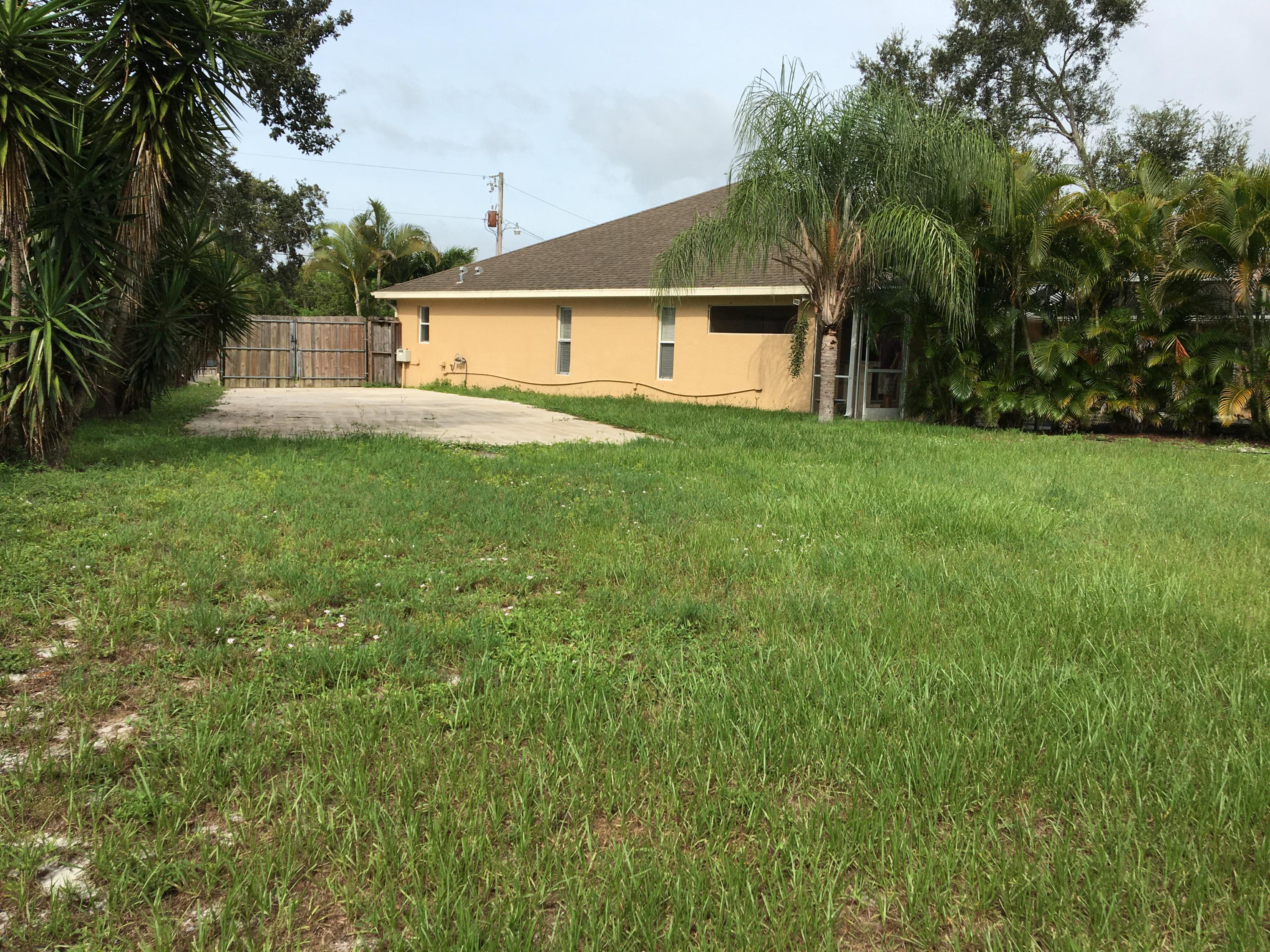 3901 Southwest Kamsler Street Port St. Lucie, FL 34953 - Photo 31 of 38 IMG_3314